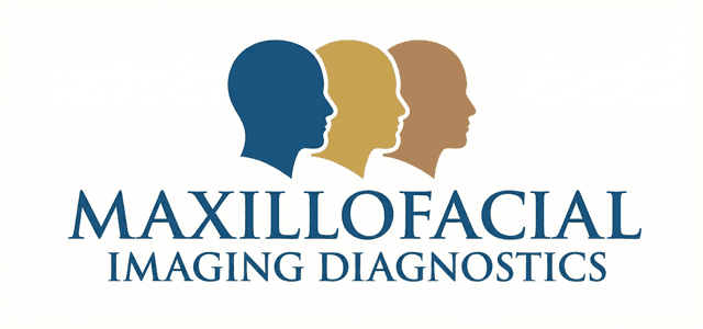 Maxillofacial Imaging Diagnostics