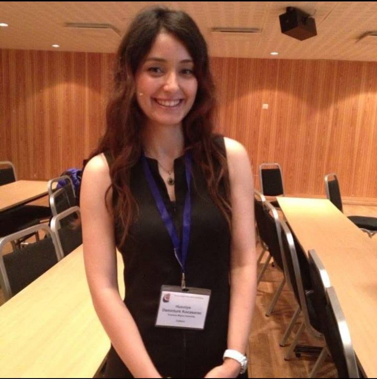 IADMFR Congress 2013, Bergen