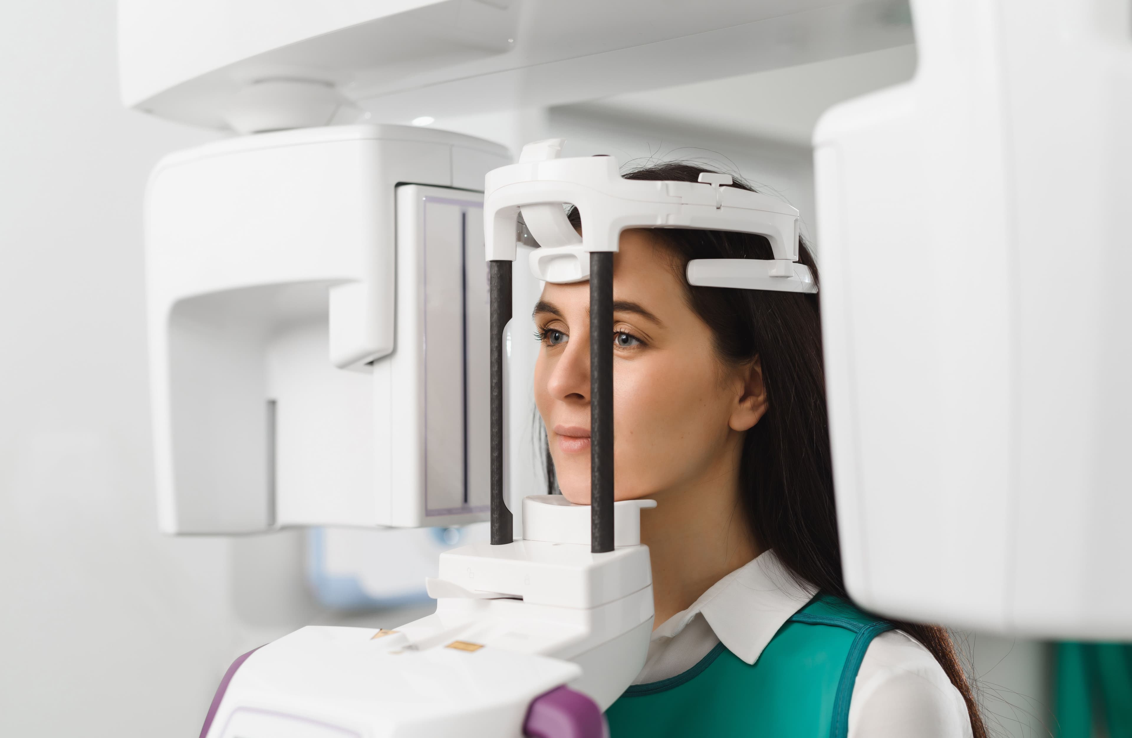 CBCT Interpretation